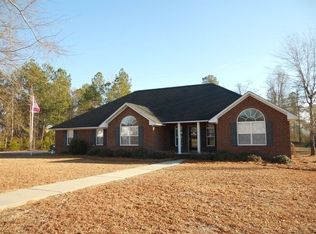 1560 Loblolly Dr, Manning, SC 29102
