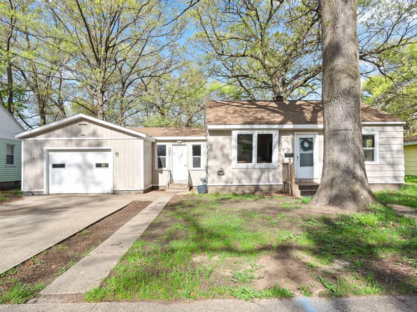 3369 Mona St, Muskegon Heights, MI 49444