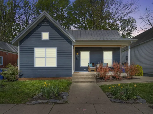 141 York St, Lexington, KY 40508