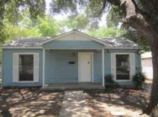 1311 E Barton Ave, Temple, TX 76501