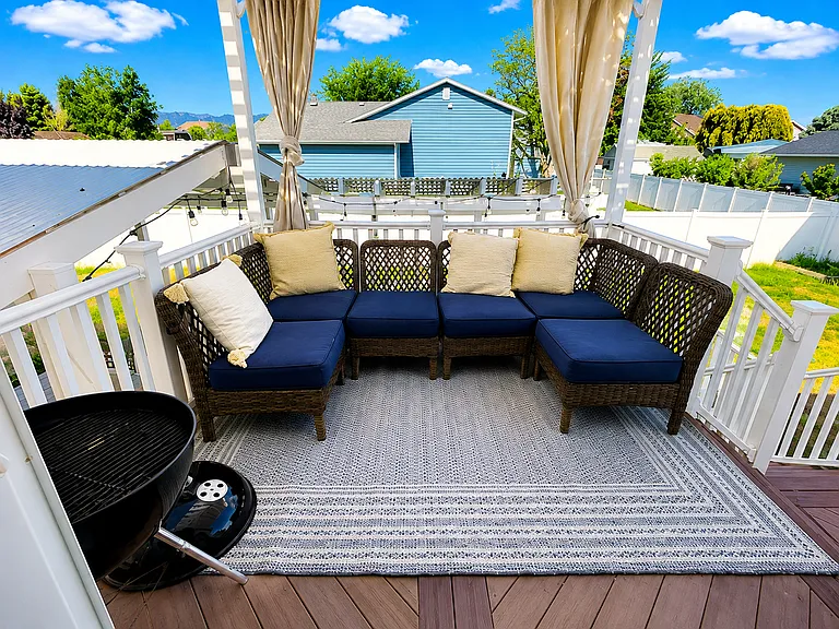 8772 S Midvalley Dr — Photo 4