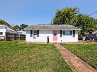 1907 Rawood Dr, Hampton, VA 23663