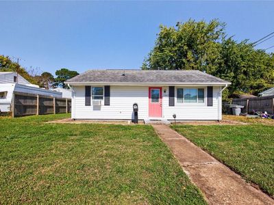 1907 Rawood Dr, Hampton, VA, 23663