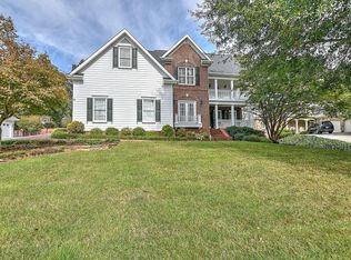 213 Rosehaven Ct, Kingsport, TN 37663