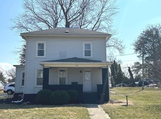 411 A St, Buda, IL 61314
