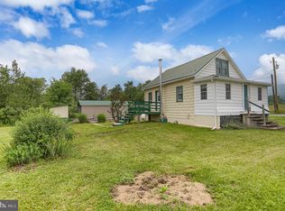 3414 Middle Rd, Richfield, PA 17086