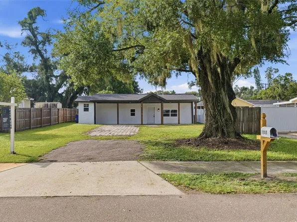1707 E FRIERSON AVENUE, TAMPA, FL 33610