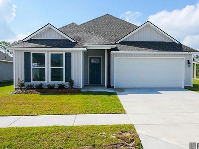 456 Miraval Ave, Zachary, LA, 70791