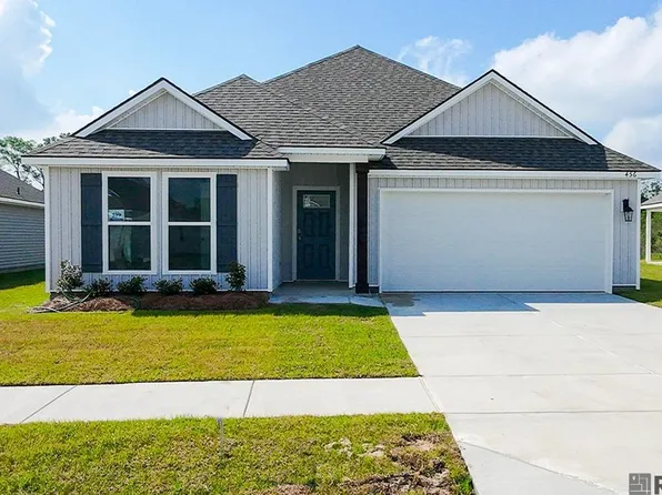 456 Miraval Ave, Zachary, LA 70791