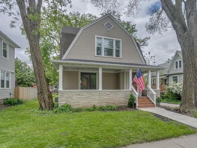 839 DOUSMAN STREET, Green Bay, WI, 54303