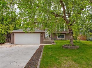 1018 N Lindsay St, Medical Lake, WA 99022