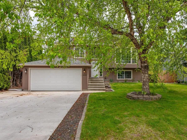 1018 N Lindsay St, Medical Lake, WA 99022
