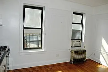 Rented by Boerum Hill Realty