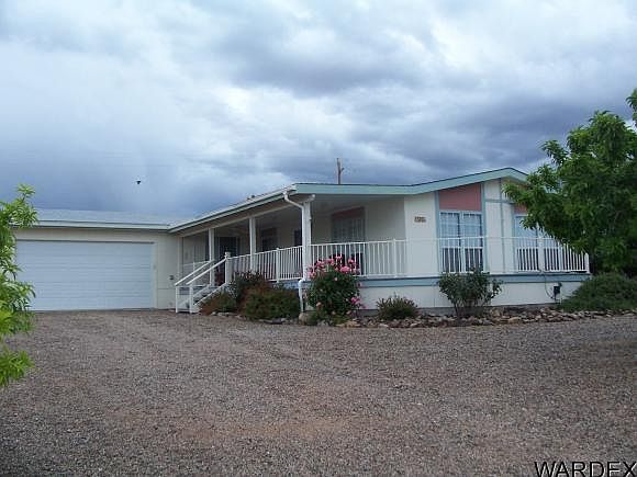 1st image of 300 W Iceberg Canyon Dr