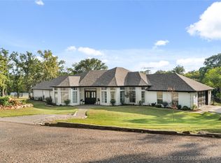 259 Eagle Lake Dr, Durant, OK 74701