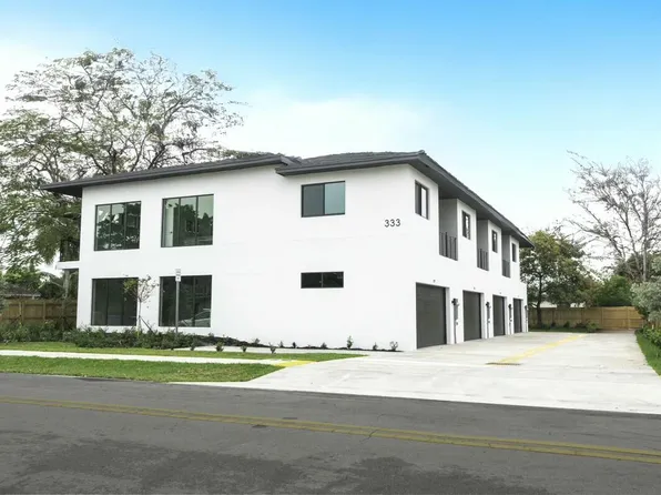 333 NW 41st St, Fort Lauderdale, FL 33309