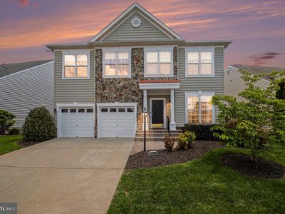 13191 Triple Crown Loop, Gainesville, VA, 20155