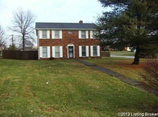 2099 Frankfort Rd, Shelbyville, KY 40065