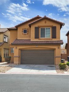 4457 Oberlander Ave, North Las Vegas, NV, 89031