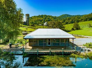 700 Fodderstack Mountain Loop, Greeneville, TN 37745