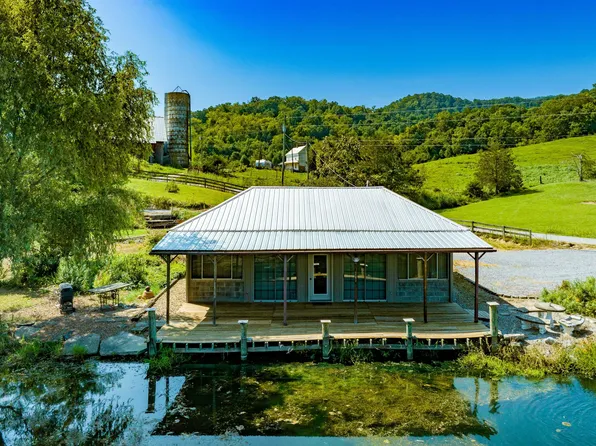 700 Fodderstack Mountain Loop, Greeneville, TN 37745