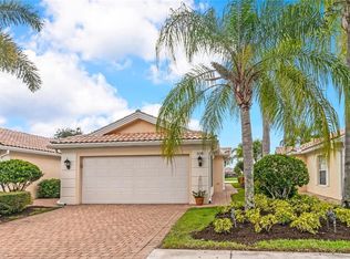 3716 Exuma Way, Naples, FL 34119