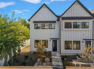 209 W Highland St, Boise, ID 83706