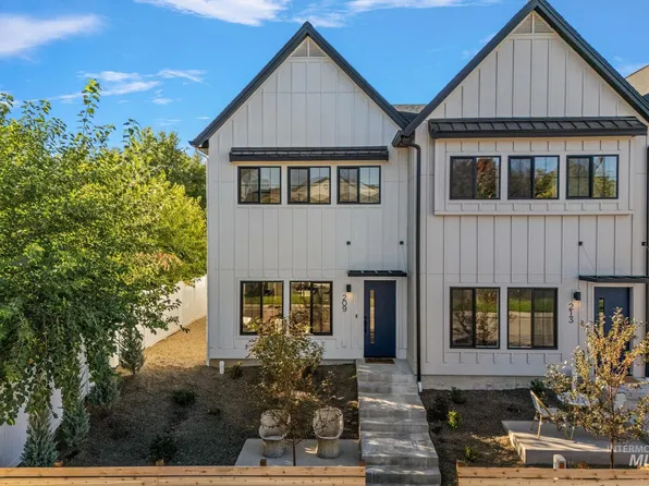 209 W Highland St, Boise, ID 83706