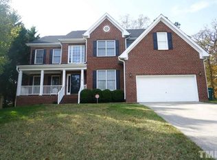 4416 Sun Valley Dr, Durham, NC 27707