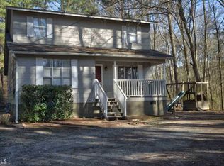 6735 Johnson Rd, Palmetto, GA 30268