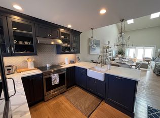 9636 S Channel Dr, Harsens Island, MI 48028