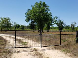 1604 Oak Ridge Club Rd, Windsor, SC 29856