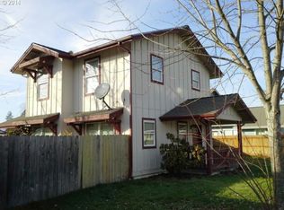 291 Taylor St, Sutherlin, OR 97479