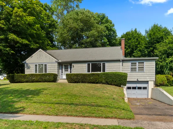 131 South Elm Street, Wallingford, CT 06492