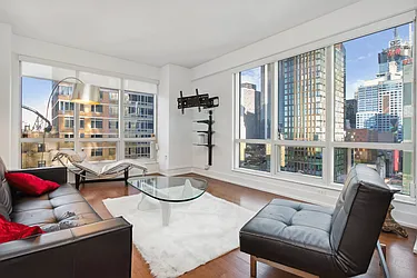 350 West 42nd Street, #20F