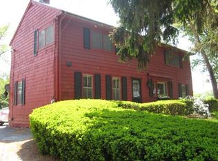 242 Lowell St, Andover, MA 01810