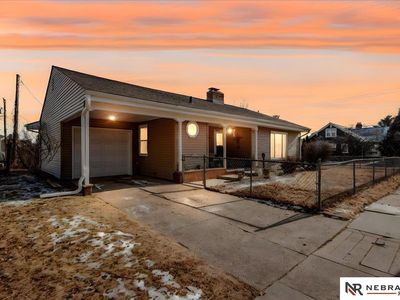 2303 N 60th Ave, Omaha, NE, 68104