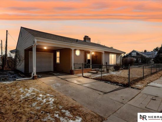 2303 N 60th Ave, Omaha, NE 68104