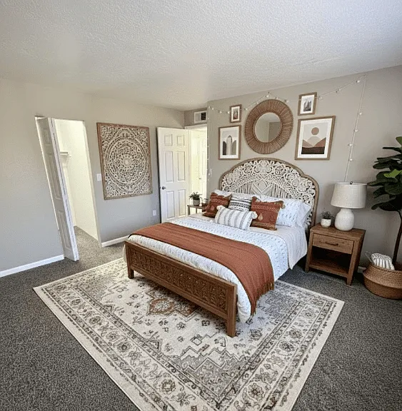 Vista Del Sol Apartments — Photo 32