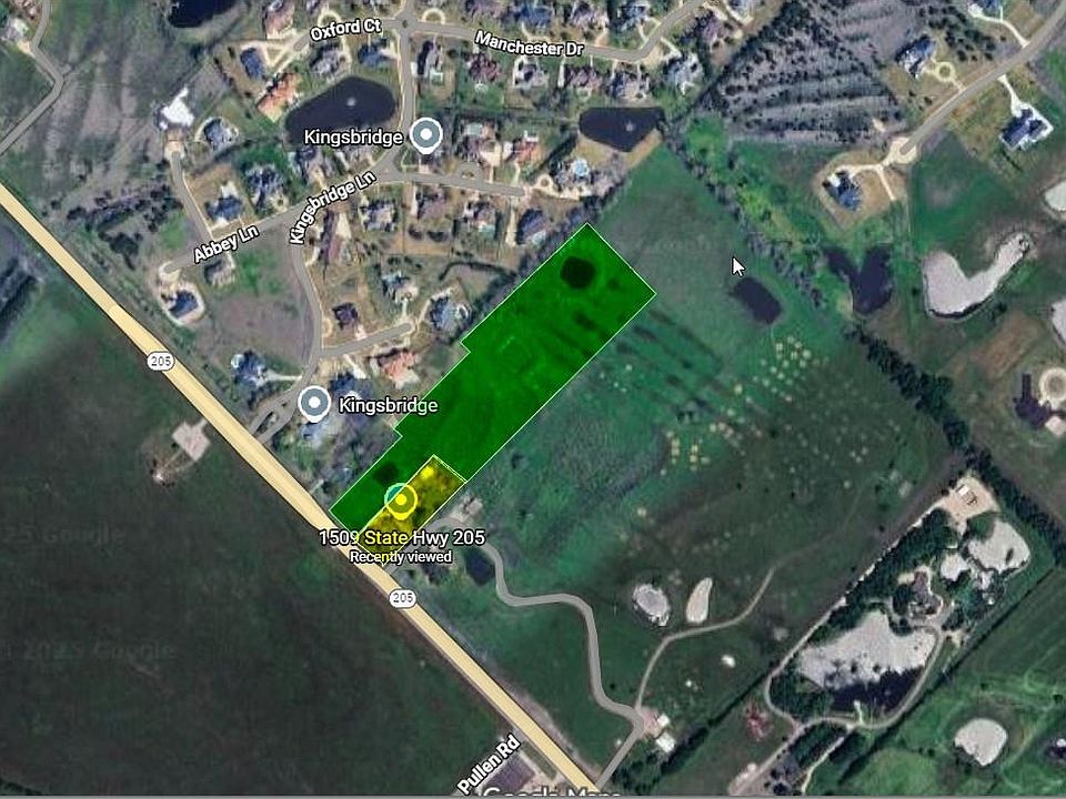1st image of 1509 N State Highway 205