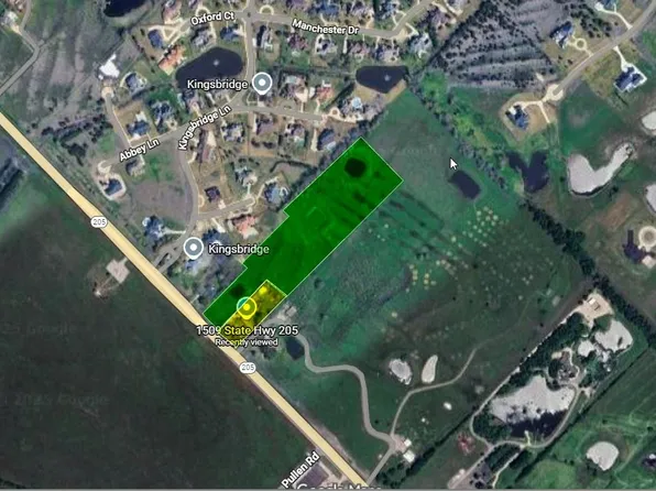 1509 N State Highway 205, Rockwall, TX 75032