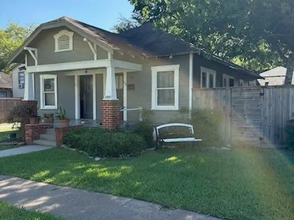 1321 Beverly St, Houston, TX 77008