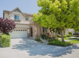 15715 Approach Ave, Chino, CA 91708