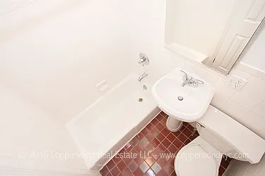 Rented by Copperwood Real Estate