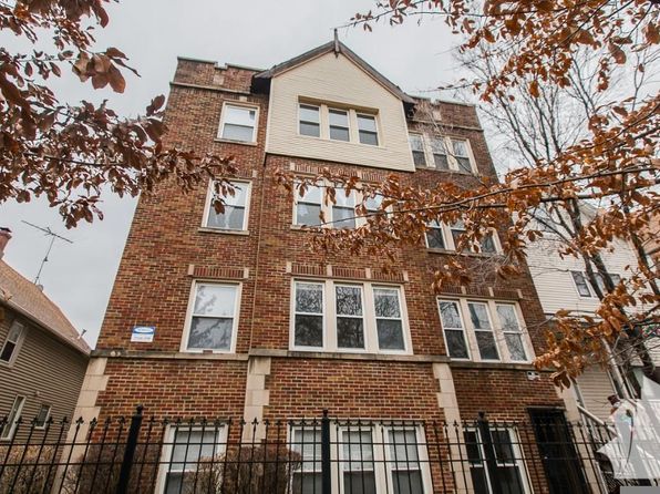 2944 N Albany Ave #2948-1W