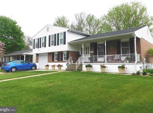 105 Medlow Ct, Lutherville Timonium, MD 21093