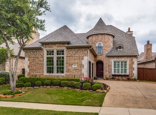 8237 Inverness Colony, The Colony, TX 75056