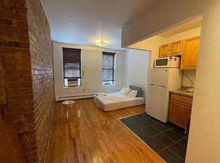 161 Rivington St APT 3B, New York, NY 10002