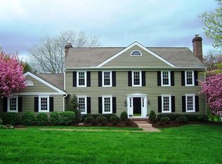 1005 Radley Dr, West Chester, PA 19382