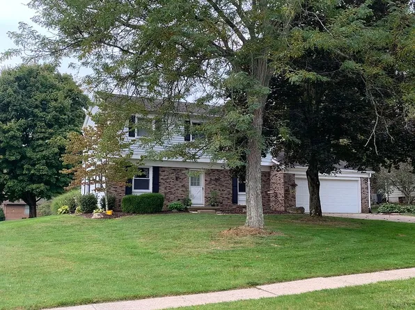 144 Otterbein Dr, Lexington, OH 44904